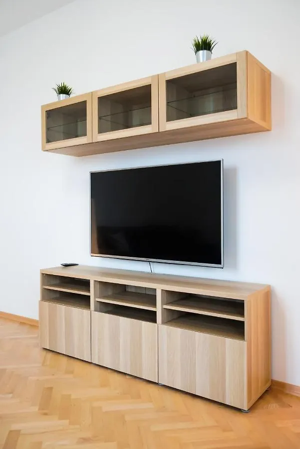 Metro Swietokrzyska Enchanting Apartment Warsaw 0*,  Poland